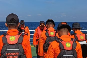 16 korban KM Nurul Salsa masih dalam pencarian
