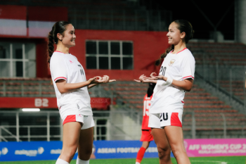 Erick Thohir: Juara AFF Women's bukti sepak bola putri berkembang