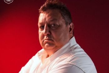 Garudayaksa FC perkenalkan pelatih Milos Joksic