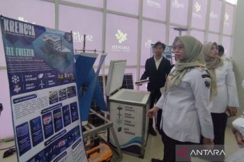 Bupati: Karya peserta lomba krenova akan dipromosikan kepada publik