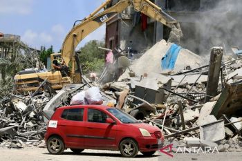 Israel dan Lebanon siap negosiasi lanjutan