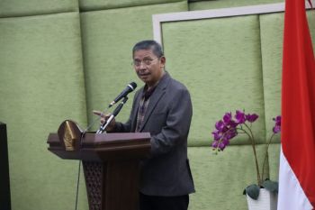 Dirjen Pendis dorong PTKIN perkuat sains dan teknologi melalui lima kebijakan strategis
