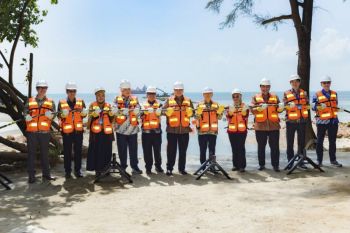 Produk kosmetik RI catat transaksi Rp26,35 miliar di Filipina