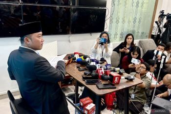 Istana tunjuk Wamentan Sudaryono sebagai Kepala BGN baru