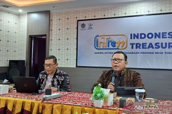 DJPb: Perlinsos Rp1,39 triliun menopang masyarakat rentan di NTT