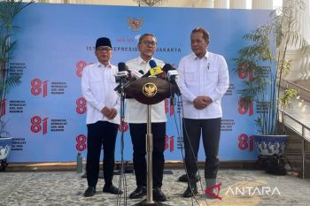 Zulhas pastikan penyaluran bansos melalui Koperasi Desa Merah Putih