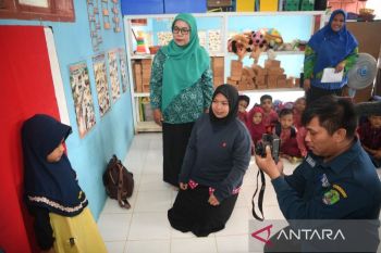Pemerintah Sebatik Tengah libatkan anak bangun daerah lewat Forum Anak