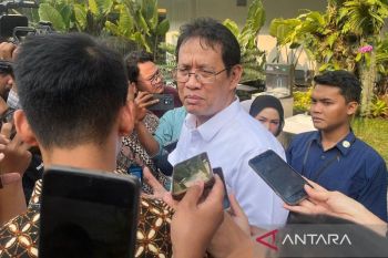 Menkeu pastikan  keuangan negara tetap adaptif dengan dinamika global