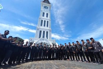 Penuhi Tuntutan dan Somasi KAN Bukittinggi, Riyan Permana Putra Sampaikan Maaf dan Pilih Damai