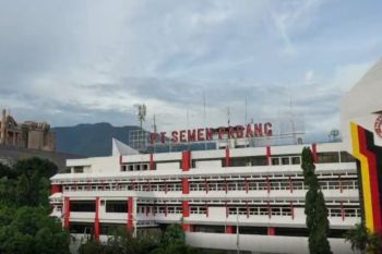 PT Semen Padang Raih Predikat AA Akreditasi Kearsipan dari ANRI