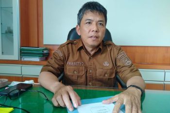 Pemkab Agam bangun 27 titik irigasi perpipaan aliri ratusan hektare sawah