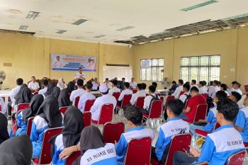 Pemkab Pasaman Barat dorong penguatan keterampilan pencari kerja melalui pelatihan di BLK