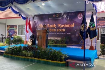 DPRD dorong kolaborasi perkuat pembinaan anak di LPKA Palangka Raya