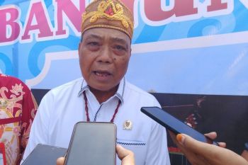 DPRD Kalteng kawal anggaran pembangunan Huma Betang pada APBD 2027
