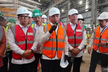 SKK Migas: Proyek North Hub bawa iklim investasi hulu lebih baik