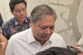 Menko Airlangga sebut 4 negara dikecualikan dari aturan DHE SDA