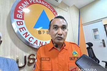 Parigi Moutong perkuat kolaborasi lintas sektor hadapi ancaman El Nino