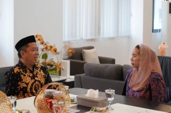 Indeks kerukunan umat beragama Palu masuk kategori baik