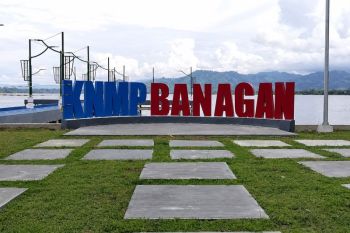 Sesepu: Warga Tionghoa Harus Kompak Dan Harmonis