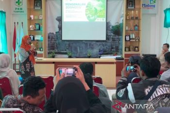 Pemkab Malang gandeng lintas sektor tingkatkan kesiapsiagaan zoonosis