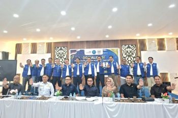 Wilmar, BNN dan DPRD Kotim berkolaborasi wujudkan lingkungan perusahaan bersih narkoba