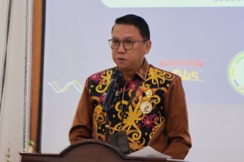 Lomba Inovasi Daerah Gumas wadah tumbuhkan budaya berpikir kreatif