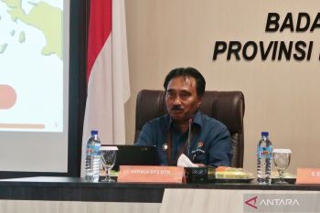 Dompu tertinggi pendataan Sensus Ekonomi 2026 di NTB