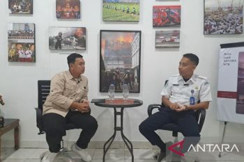MARADONA HADAPI COBAAN
