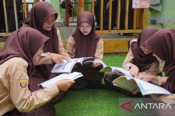 Kemenag Sumsel hadirkan Pendidikan Ramah Anak sambut HAN 2026