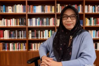 Sayang anak tapi lupa melindungi