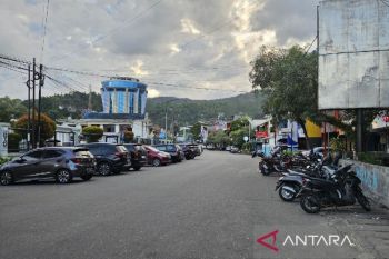 Penerimaan opsen PKB Kota Jayapura capai Rp20,5 miliar