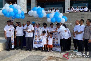 Wagub sebut momen HAN jadi penggerak pembangunan anak di Papua
