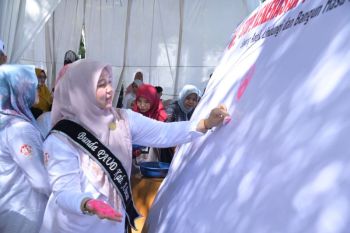 Aceh Besar gelar aneka lomba meriahkan Hari Anak Nasional