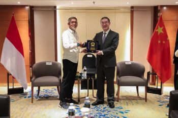 Pemprov Jateng-Fujian Tiongkok teken dua kesepakatan strategis bidang investasi dan pertukaran pemuda