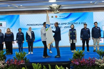 Amdatara: Industri perlu berkontribusi mengatasi persoalan lingkungan