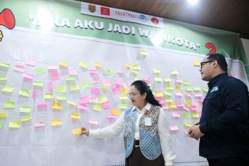 Pemkot Semarang instruksikan ekosistem sekolah ramah bagi anak
