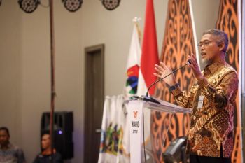 Pemprov Jateng meminta kota-kota prioritaskan pengelolaan sampah