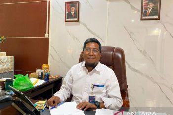 Hadapi El Nino, Bulog Makassar pastikan stok beras aman