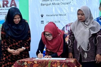 Wabup Sumbawa Barat mendukung peningkatan kepemilikan KIA
