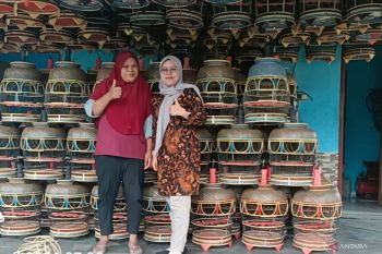 Indonesia empowers 1,200 poor Central Java residents under PPSE
