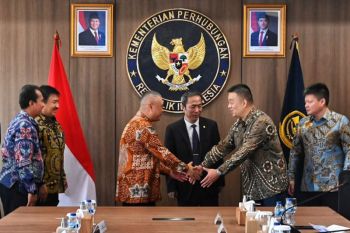 Kemenhub dan China kerja sama kembangkan Bandara Maleo Sulteng