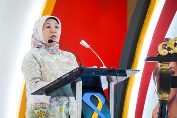 Kemenperin: Bank emas beri kepastian bahan baku industri perhiasan