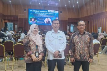 PNJ bahas artikel ekonomi dari 9 provinsi