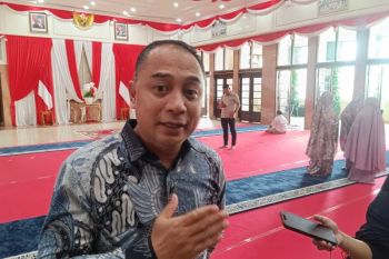 Eri Cahyadi dorong restoran gunakan sistem pembayaran digital
