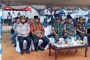 Polda Maluku perkuat literasi digital untuk lindungi anak dari kejahatan siber