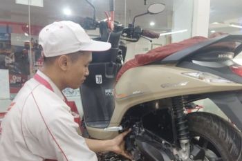 Kenali gejala CVT kotor agar performa motor matic tetap optimal