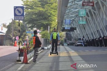 Kota Bandung matangkan persiapan jelang reaktivasi Bandara Husein
