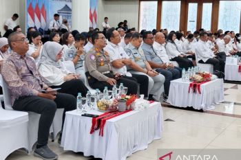 Pemprov Maluku genjot penerimaan PAD perkuat kemandirian fiskal