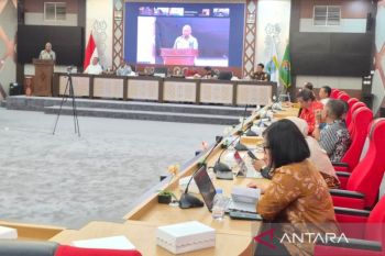 Dominggus: Reforma agraria di Papua Barat harus hormati hak ulayat