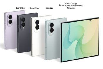 Spesifikasi Samsung Galaxy Z Fold 8: Lebih tipis, baterai tahan 26 jam, AI makin canggih